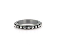 Anello Forever Gioielli Donna Anello Con Pietra in Argento Zircone FGAN00206 - FGAN00206